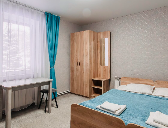 Фото жилья — Общие 4