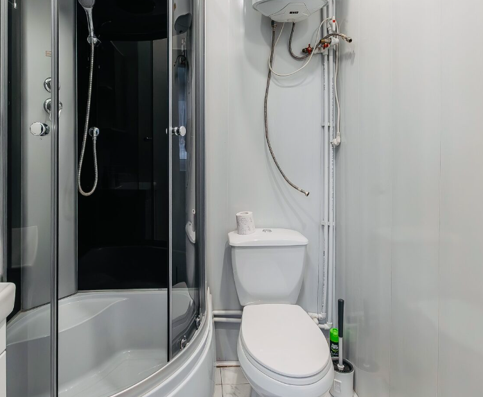 Фото жилья — Общие 5