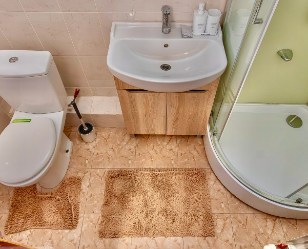 Фото жилья — Общие 3