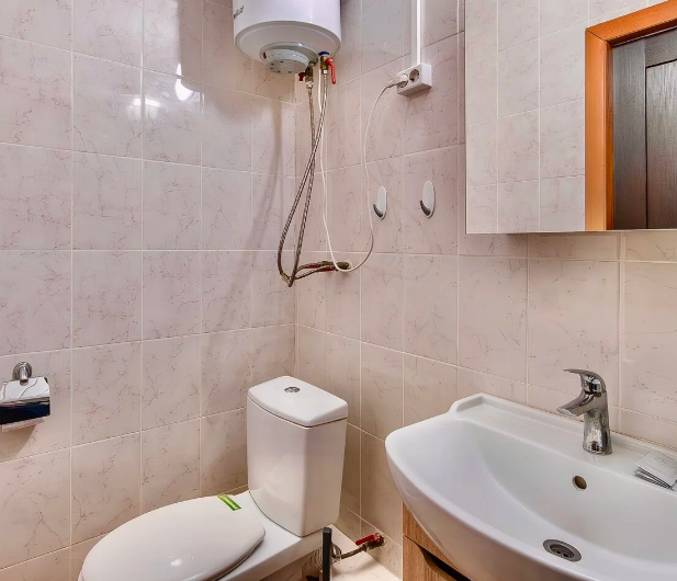 Фото жилья — Общие 2