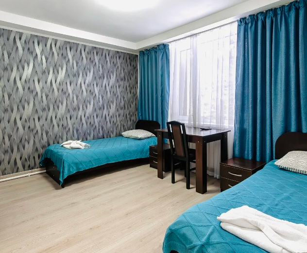 Фото жилья — Общие 4