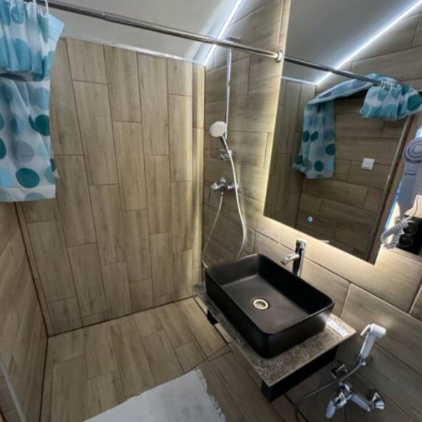 Фото жилья — Ванная/душ 1