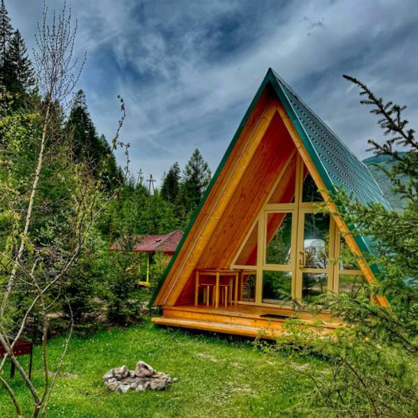 Фото жилья — Общие 1