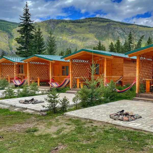 Фото отеля — Общие 3