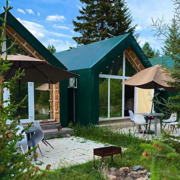 Фото отеля — Общие 4