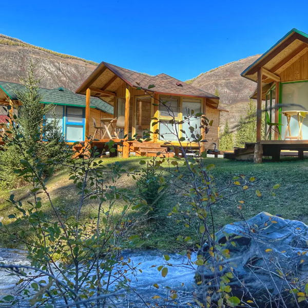 Фото отеля — Общие 1