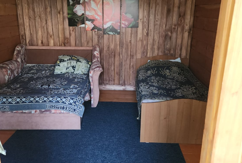 Фото номера Номер 3 1