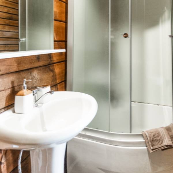 2-х местный номер