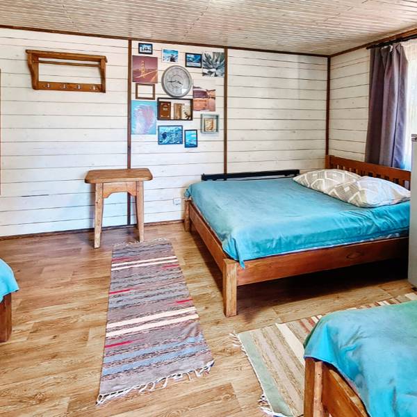 4-х местный номер