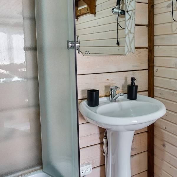 Фото жилья — Ванная/душ 2