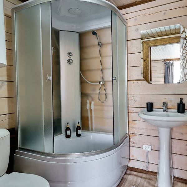 3-х местный номер