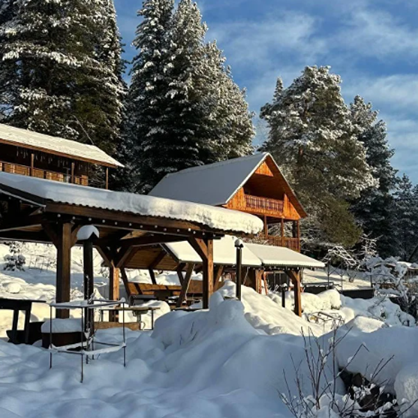 Фото отеля — Общие 2