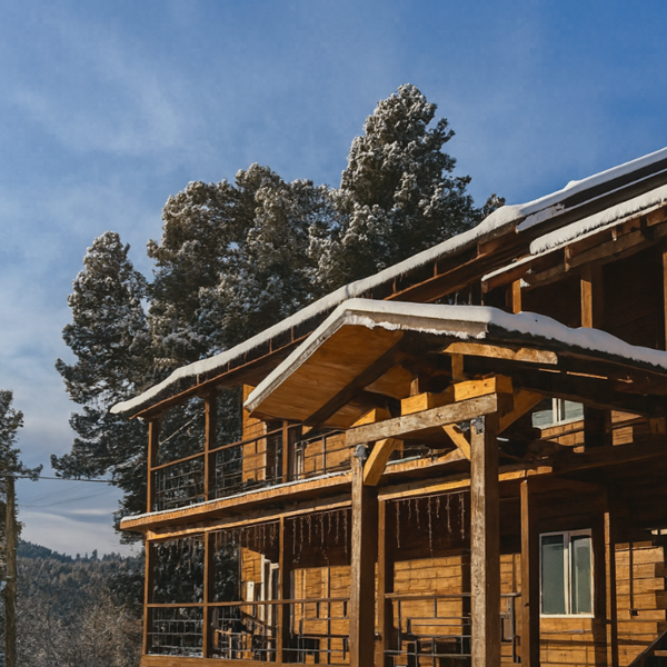 Фото отеля — Общие 1