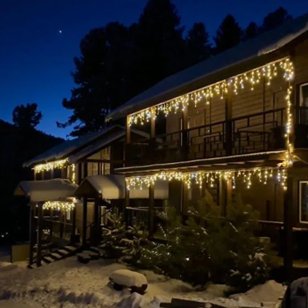 Фото отеля — Общие 3