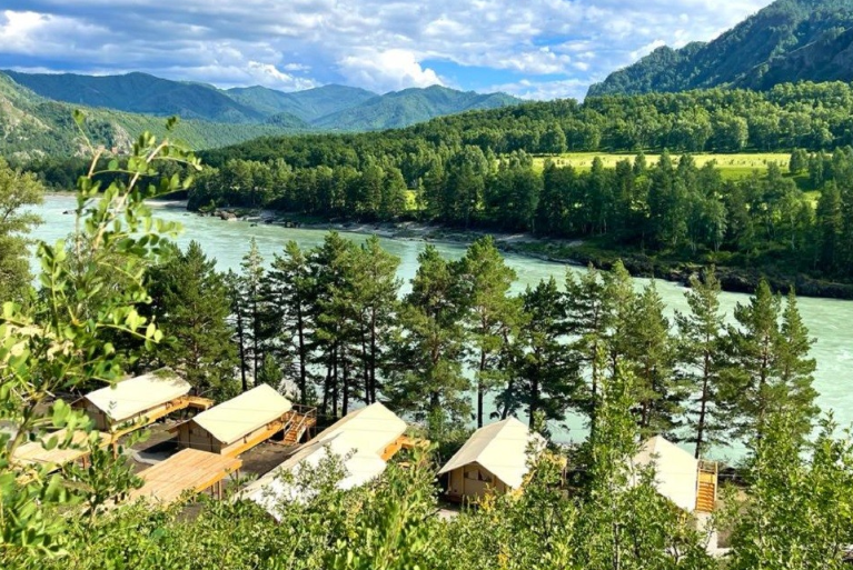 Фото номера Первая линия 1