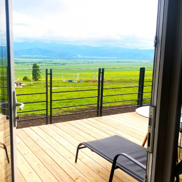 Фото жилья — Общие 1