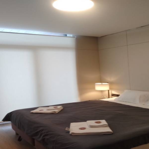 Четырехместный дом БМ1