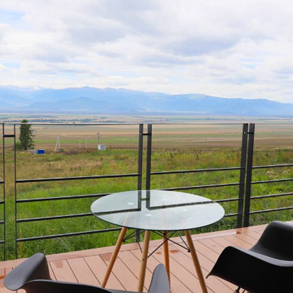 Фото жилья — Общие 2