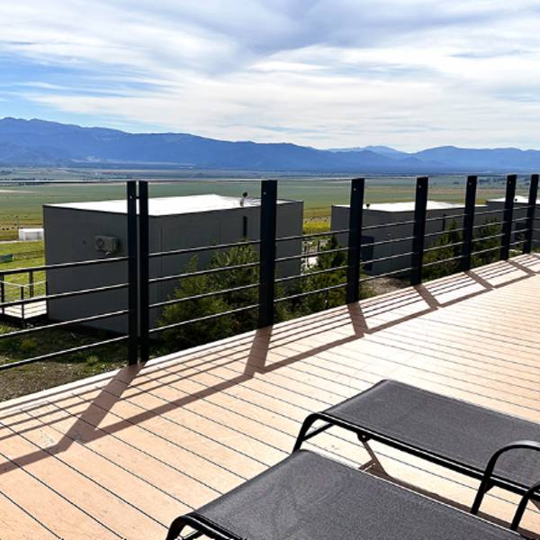 Фото жилья — Общие 2