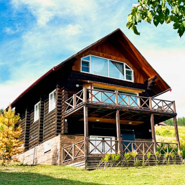 Фото жилья — Общие 1