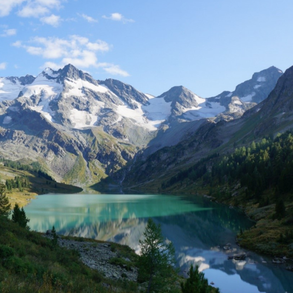 Фото отеля — Общие 1