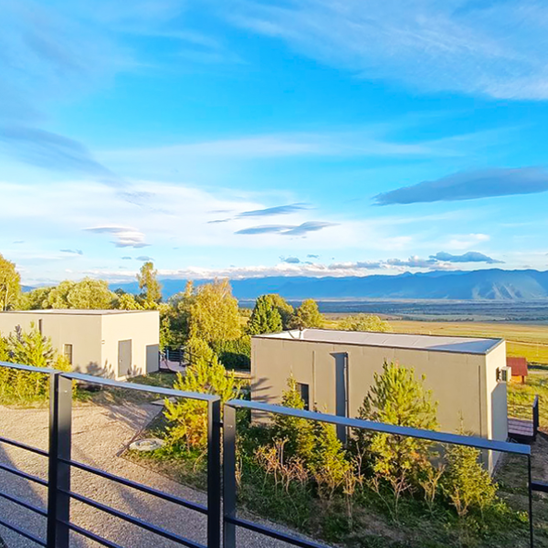 Фото отеля — Общие 2