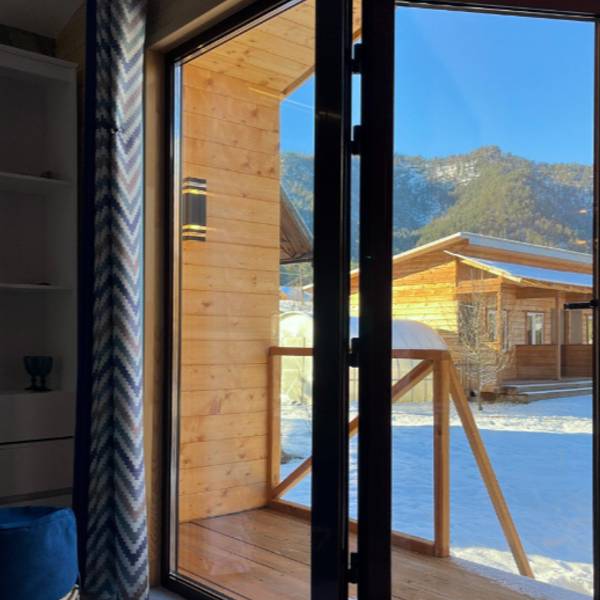 Фото жилья — Общие 2