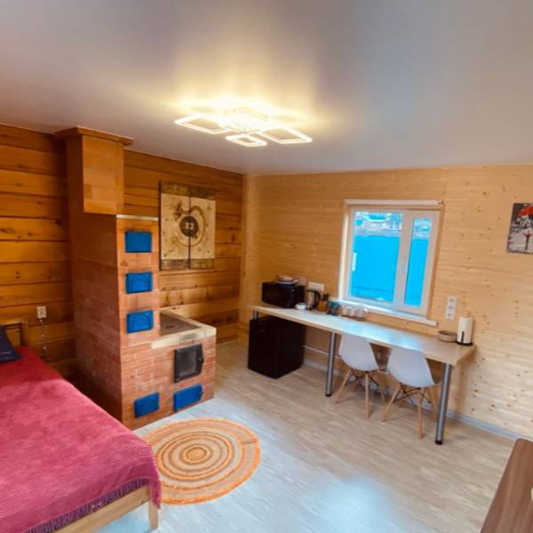 Деревенский