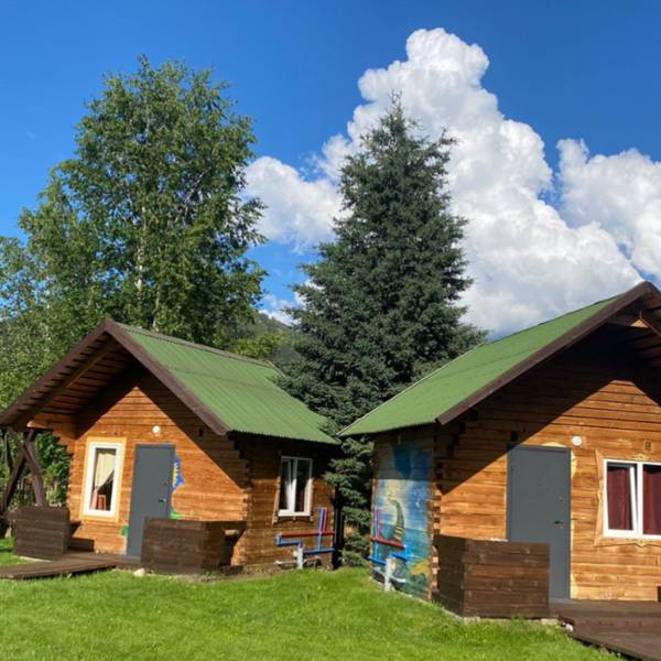 Фото жилья — Общие 1