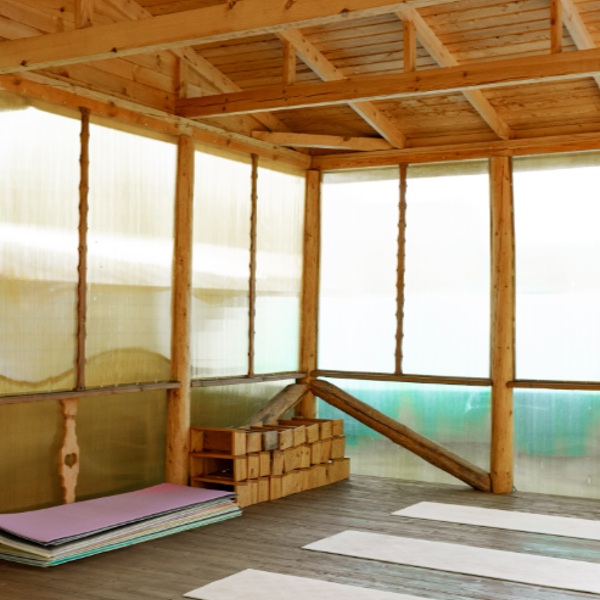 Фото отеля — Общие 4