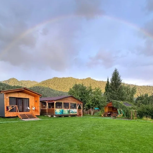 Фото отеля — Общие 1