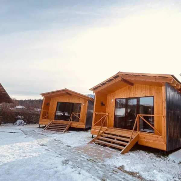 Фото отеля — Общие 2