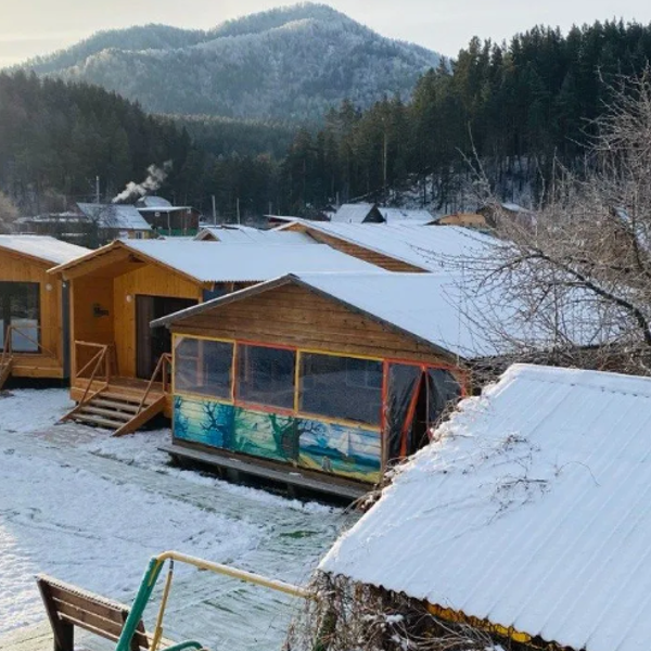 Фото отеля — Общие 3