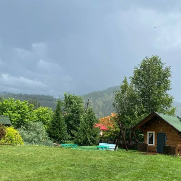 Фото отеля — Общие 5