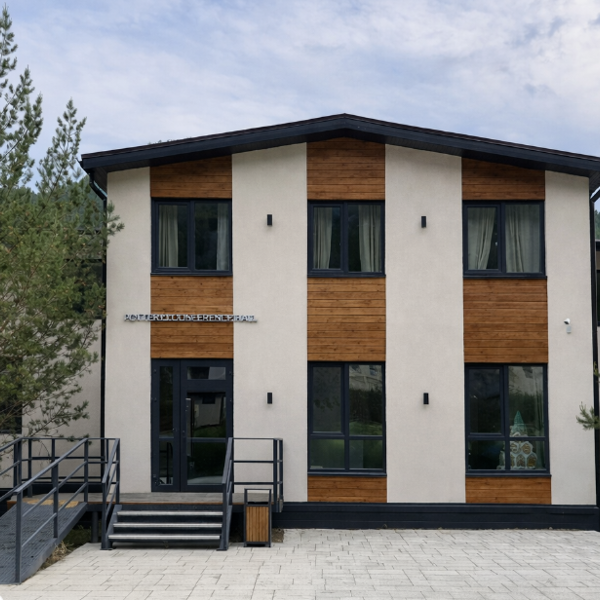 Фото жилья — Общие 1