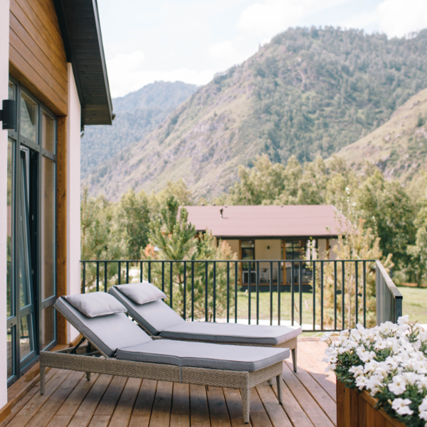 Фото жилья — Общие 2