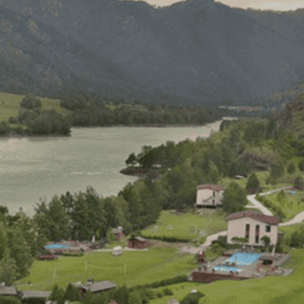 Фото отеля — Общие 3