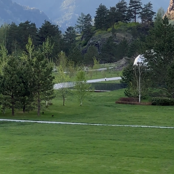 Фото отеля — Общие 2