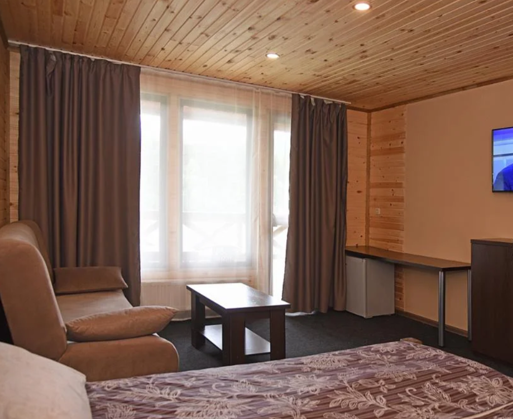 Фото жилья — Общие 3