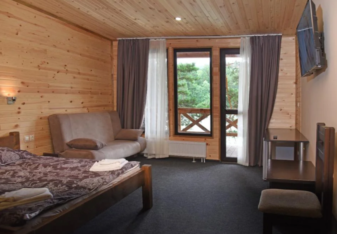 Фото жилья — Общие 5