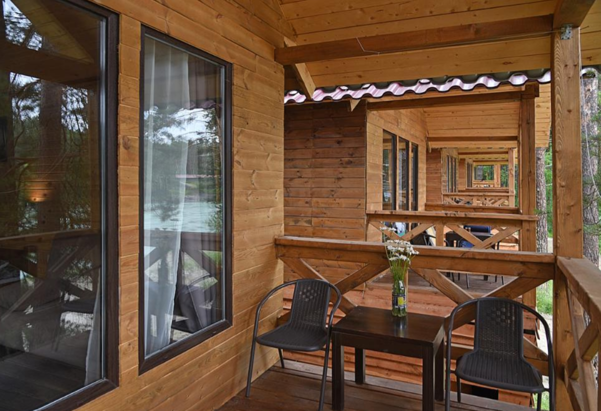 Фото жилья — Общие 4