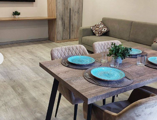 Фото жилья — Общие 3