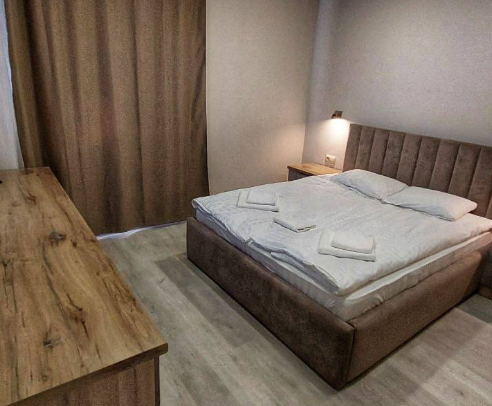 Фото жилья — Общие 2