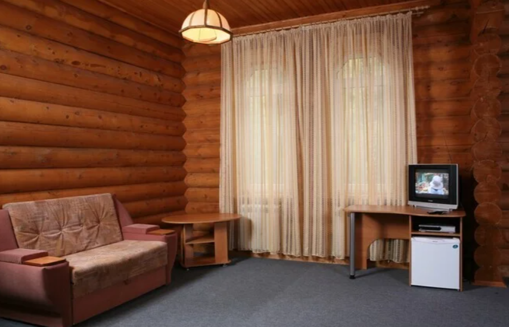 Фото жилья — Общие 3