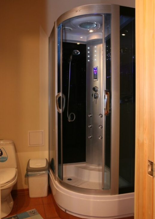 Фото жилья — Общие 4