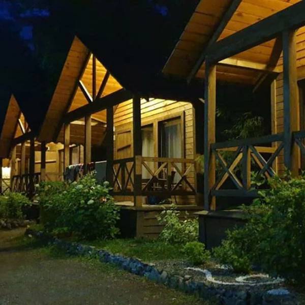 Сердце Алтая