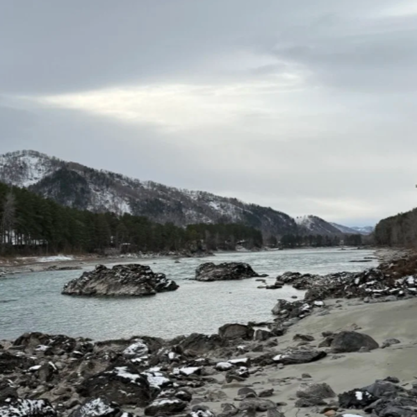 Фото отеля — Общие 3