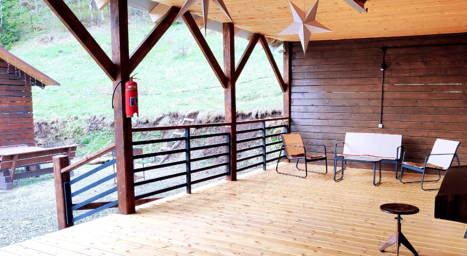 Фото жилья — Общие 1