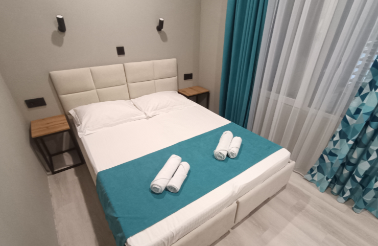 Реньевер мини