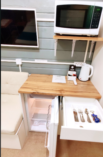 Фото жилья — Спальня 4